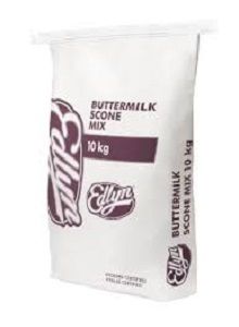 EDLYN BUTTERMILK SCONE MIX (H) x 10kg