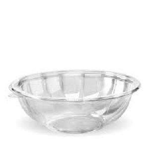 24oz FOOD BOWL CLEAR BIOPAK x 50 (9)