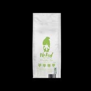 NAKED SYRUP MATCHA FLAVOUR POWDER x 500g (8)