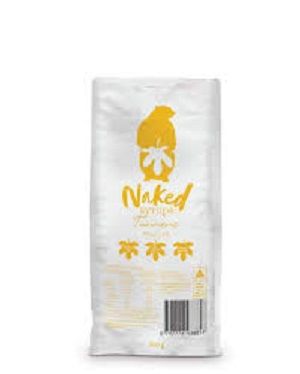 NAKED SYRUP BEETROOT FLAVOUR POWDER x 250g (4)