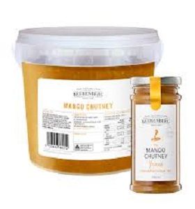 BEERENBERG MANGO CHUTNEY x 2kg (2)