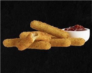 MOZZARELLA CHEESE STICKS PICKERS (H) x 1kg (4)