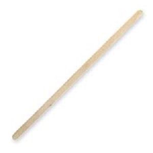 WOODEN STIRRER 18cm BIOPAK x 1000 (10)