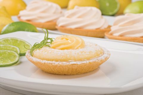 IND CITRUS TART PRIESTLY x 6 (6)