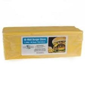 HI MELT AMERICAN SLICES SCHREIBER x 2.26kg (4)