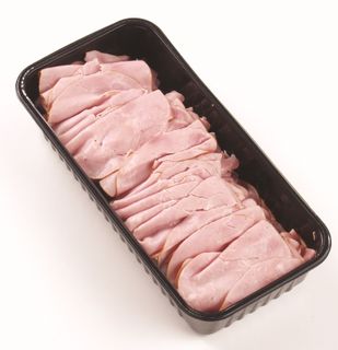 SLICED VIRGINIAN HAM KR x 1kg (4)