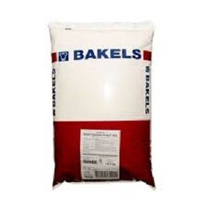 BAKELS DONUT MIX YEAST RAISED x 12.5kg