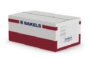 BAKTEM RED V BAKELS CARTON  x 15kg