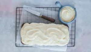 ALLIED CREAM CHEESE TOPPING x 6kg