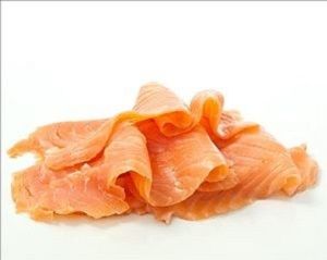 TOPSAIL SMOKED SALMON x 1kg (10)