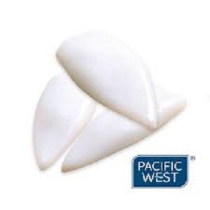 PAC WEST U5  SQUID TUBES x 5kg