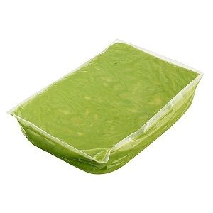 AVOCADO PULP CHUNKY EDGELL x 454gm (8)