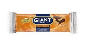 CARAMEL SEA SALT GIANT TWIN GNORTH GFREE 150ml x 24