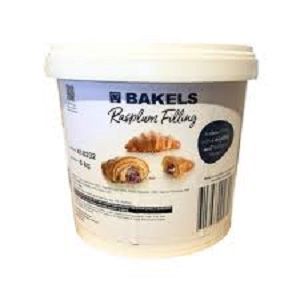 BAKELS RASPLUM FILLING x 6kg
