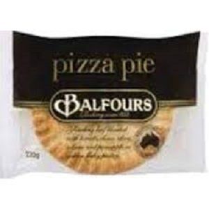 BALFOURS PIZZA PIE PREMIUM 12 x 200g