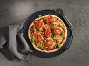 GFREE 11in BASE PIZZA BASE LETIZZA x 20