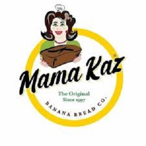 MACADAMIA CHOC FUDGE BROWNIE MAMA KAZ (GF) 105g x 12 (8)