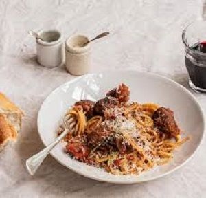 MEATBALLS GOURMET ANGEL BAY 15g x 1kg (5)