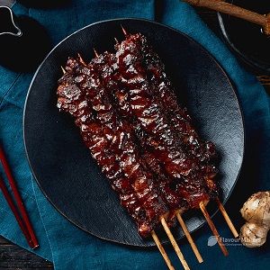SPICE GLAZE HONEY SOY MBL (GF) x 2.5kg