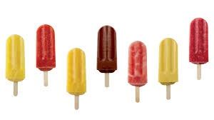 GELISTA MANGO SMOOTHIE POPSICOOL 80ml x 20