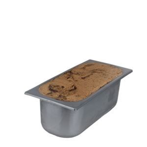 GELISTA 5lt CHOC HAZELNUT ROCHER SCOOP TRAY