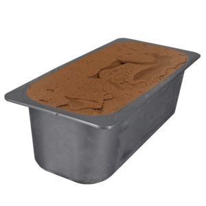 GELISTA 5lt CHOCOLATE SCOOP TRAY (GF)