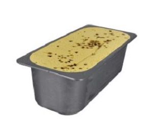 GELISTA 5lt DAIRY FREE SALT CARAMEL SCOOP TRAY (GF)(V)