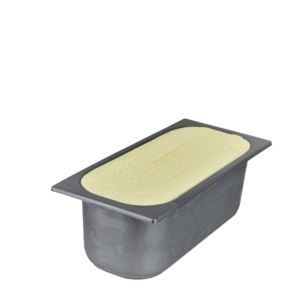 GELISTA 5lt VANILLA BEAN SCOOP TRAY