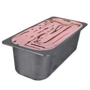 GELISTA 5lt TURKISH DELIGHT GELATO SCOOP TRAY