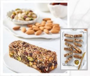 BEST DATE BAR MAMA KAZ 85g x 18 (8)