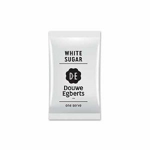WHITE SUGAR SACHETS JDE 3gr x 2000