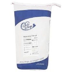 BATTER MIX PREMIUM WHITE WINGS x 15kg