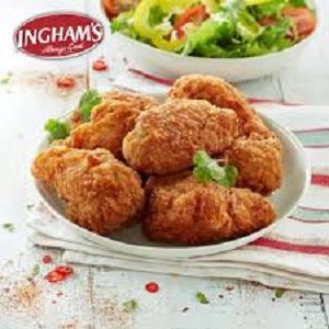 BULK DEVIL WINGS INGHAM x 5kg