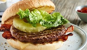 1/4 POUND BURGER BUTLERS 113g x 36