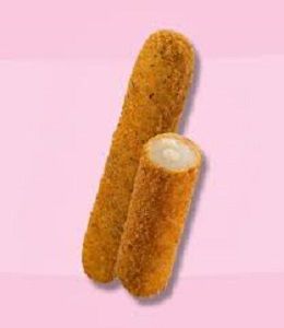 CRUMBED CHICKEN CHEESE SAUSAGE KEPPLE EATS x 4kg