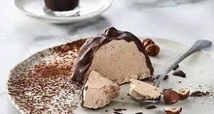 BACI DESSERT PORTIONS EVEREST x 12