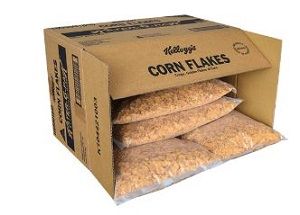 CATERING CORNFLAKES KELLOGGS (VG) 1kg x 6