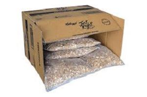 CATERING JUST RIGHT KELLOGGS (VG) 1kg x 6