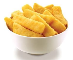 DIAMOND BEER BATTERED CHIPS EDGELL (VG) x 12kg