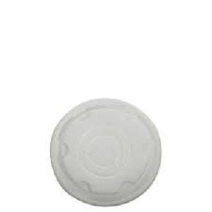 LID SUIT 8oz SOUP BOWL PLA ENVIROCHOICE x 50 (20)