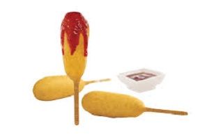 MINI DAGWOOD DOGS KEITHS (approx) 54g x 30