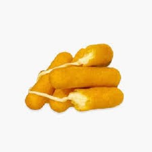 CRISPY BATTERED MOZZARELA STICKS KEITHS (approx) 24g x 80
