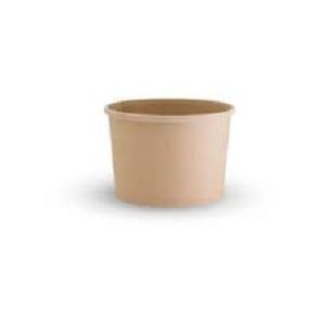 BAMBOO BOWL SOUP 90mm x 50 (10)