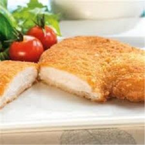 UNIVERSAL CHICKEN SCHNITZEL BREAST 250g x 30