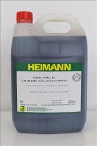 LIQUID SMOKE SEASONING D HEIMANN x 5lt (4)