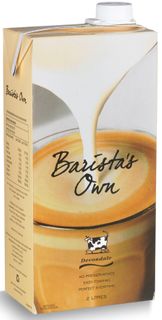 BARISTA MILK ANCHOR 12 x 1lt
