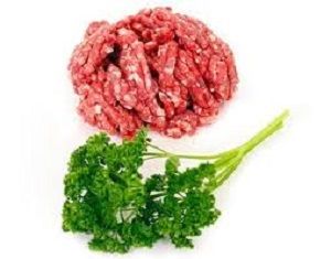 LAMB MINCE FRESH MGM x KG