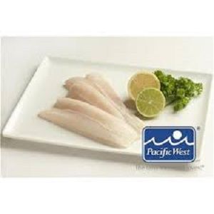 2/4 GOLDEN HADDIE SKIN ON HAKE FILLETS x 5kg (2)