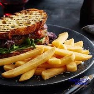 STEAK CUT SURE CRISP MCCAINS (GF) (VG) x 2kg x 6