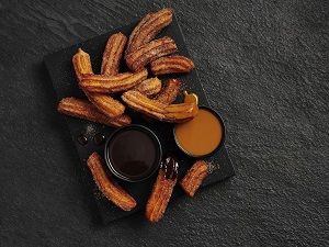 BIRCH WAITE PREMIUM CARAMEL SAUCE (H) x 1lt